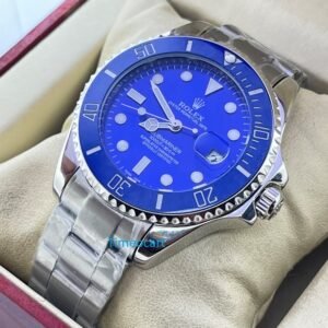 Stylish Rolex Watch – Submariner Automatic Design