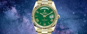 Buy Classic Rolex Datejust Style Watches – Luxury at Best Prices