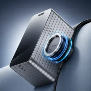 15W Wireless Car Charger Phone Holder Mount