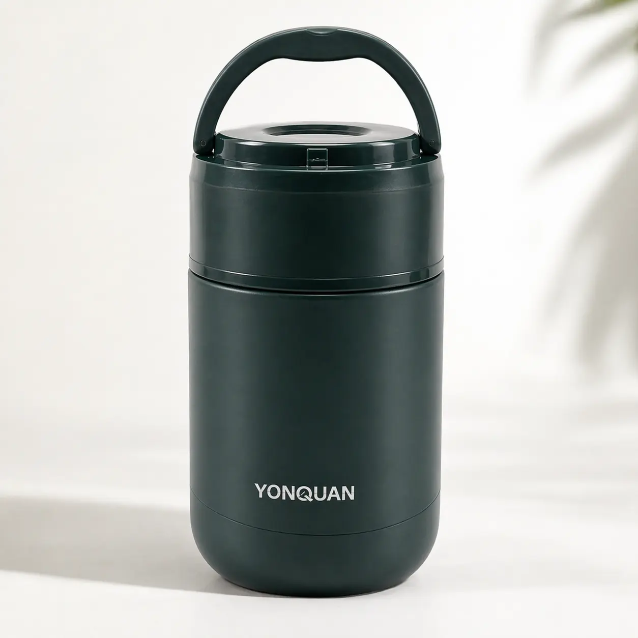 Customized Stainless Steel Vacuum Bottle 1000ml – Hot & Cold Flask