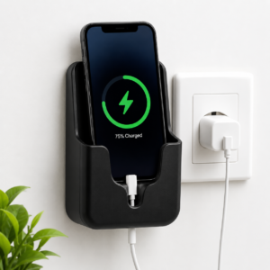 Multi-Purpose Wall Mobile Charging Holder | YSStore